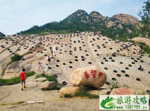 北京后花园白虎涧风景区好玩吗 北京后花园白虎涧风景区好玩吗