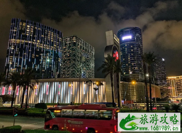 2020广东澳门签注恢复办理时间 澳门有哪些娱乐场 2020广东澳门签注恢复办理时间 澳门有哪些娱乐场