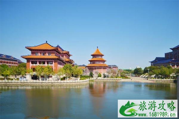 2020年暑假期间佛山各大景区优惠信息一览