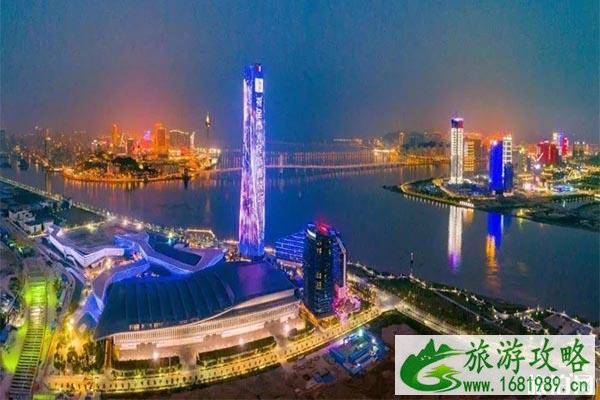 珠海景点大全排行榜2020