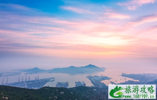 七夕旅游去哪些酒店拍照打卡 三十而已酒店取景地 七夕旅游去哪些酒店拍照打卡 三十而已酒店取景地