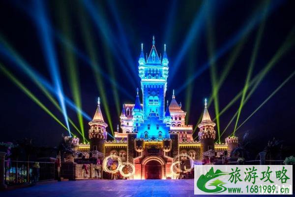 天津七夕去哪里玩比较好 2020七夕天津景区门票优惠汇总
