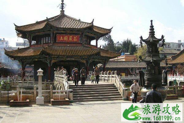 苏州圆通寺地址在哪里 苏州圆通寺介绍 苏州圆通寺地址在哪里 苏州圆通寺介绍