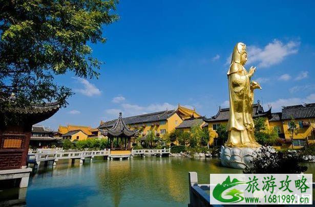 苏州圆通寺地址在哪里 苏州圆通寺介绍 苏州圆通寺地址在哪里 苏州圆通寺介绍