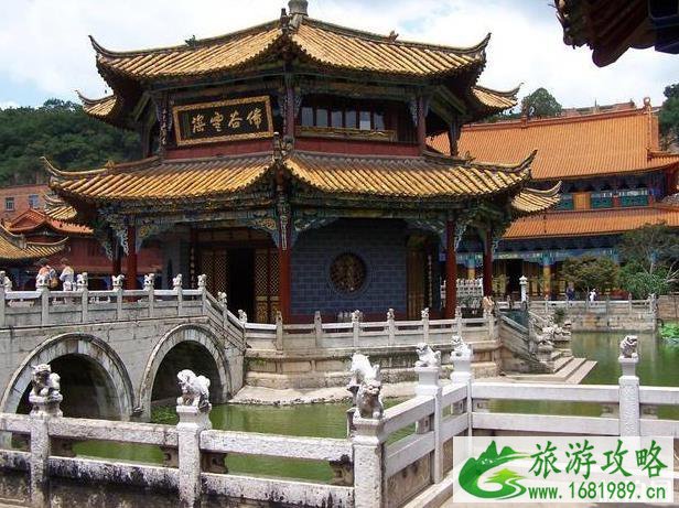 苏州圆通寺地址在哪里 苏州圆通寺介绍 苏州圆通寺地址在哪里 苏州圆通寺介绍