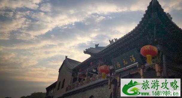 2020碛口古镇游玩攻略 碛口古镇怎么样 2020碛口古镇游玩攻略 碛口古镇怎么样