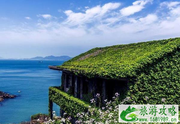 枸杞岛好玩吗值得去吗 枸杞岛好玩吗值得去吗