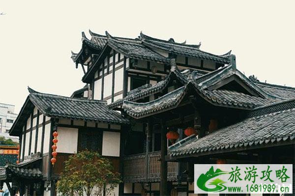 龙岗区旅游景点有哪些 景点推荐