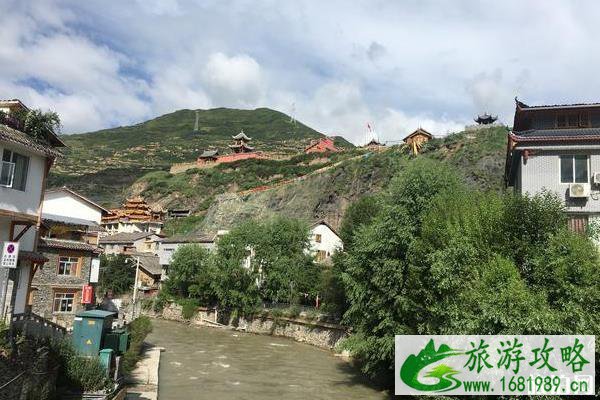 松潘古城值得去吗 松潘古城好玩吗 松潘古城值得去吗 松潘古城好玩吗