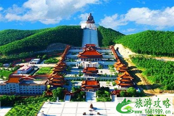 六鼎山风景区值得去吗 景区介绍+交通