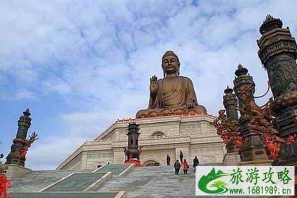 六鼎山风景区值得去吗 景区介绍+交通