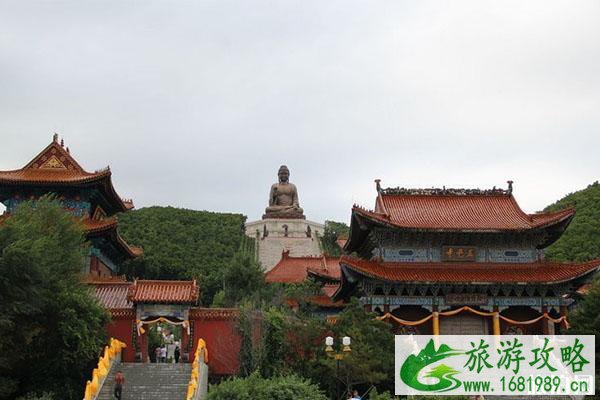 六鼎山风景区值得去吗 景区介绍+交通
