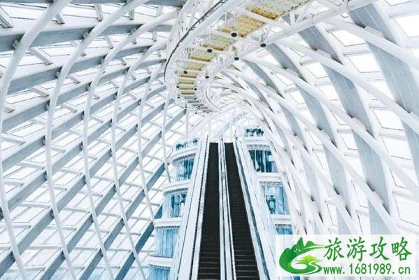 北京凤凰国际传媒中心地址 好玩吗