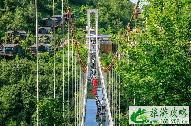 恩施地心谷有什么好玩的 地心谷好玩吗 恩施地心谷有什么好玩的 地心谷好玩吗
