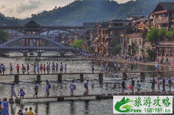2020年凤凰古城还值得去玩吗 2020年凤凰古城还值得去玩吗