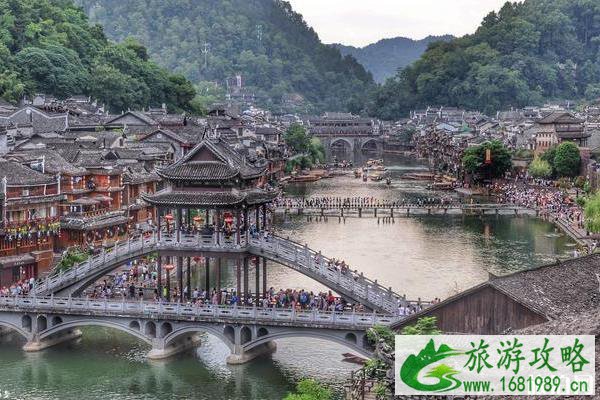 2020年凤凰古城还值得去玩吗 2020年凤凰古城还值得去玩吗