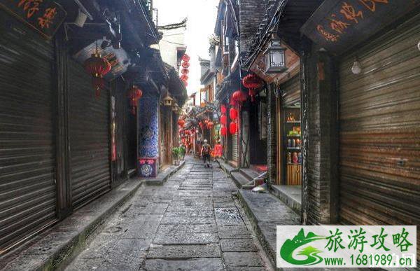 2020年凤凰古城还值得去玩吗 2020年凤凰古城还值得去玩吗