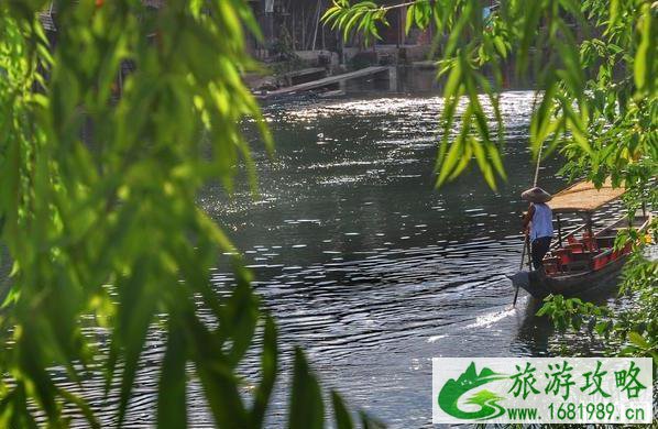 2020年凤凰古城还值得去玩吗 2020年凤凰古城还值得去玩吗