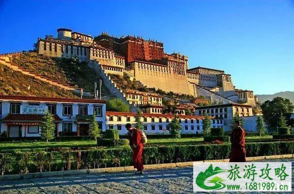 适合8月份旅游的地方有哪些 适合8月份旅游的地方有哪些