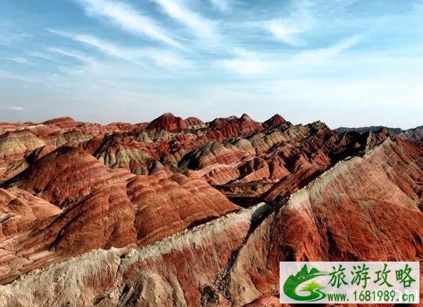 适合8月份旅游的地方有哪些 适合8月份旅游的地方有哪些