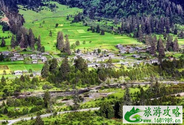 适合8月份旅游的地方有哪些 适合8月份旅游的地方有哪些