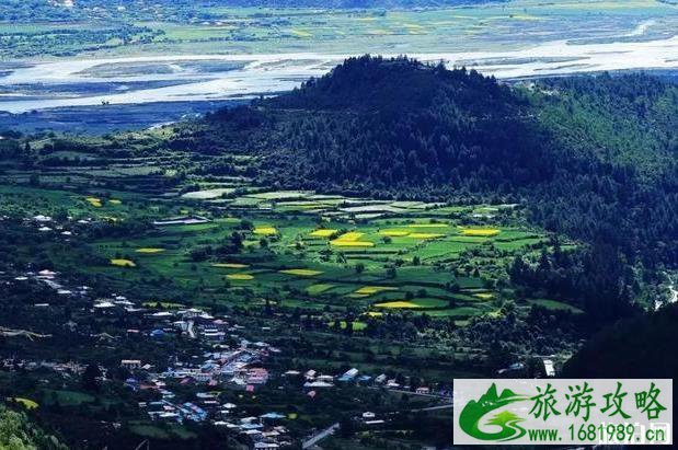 适合8月份旅游的地方有哪些 适合8月份旅游的地方有哪些