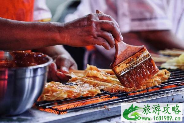 2020苏州夜市有哪些地方及活动-时间地点 2020苏州夜市有哪些地方及活动-时间地点