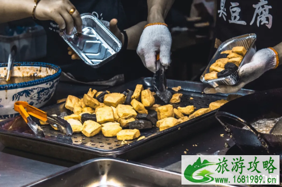 2020苏州夜市有哪些地方及活动-时间地点 2020苏州夜市有哪些地方及活动-时间地点