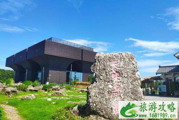 溧水天生桥景区2020年8月免门票时间 溧水天生桥景区2020年8月免门票时间