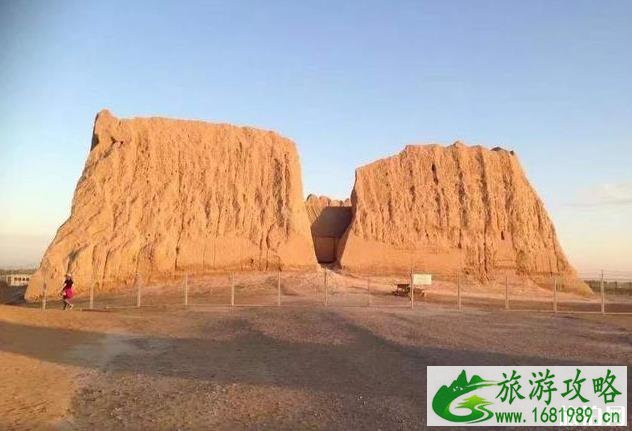 梅尔夫古城现在怎么样 梅尔夫古城现在怎么样