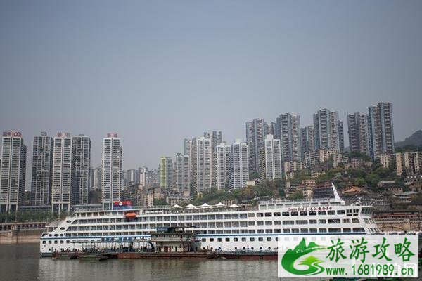 三峡长江游轮攻略 三峡长江游轮攻略