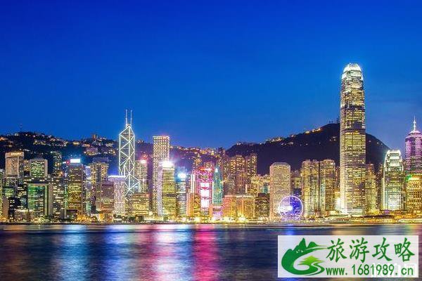 世界上最好的港口有哪些 全球最优质的的港口是哪个 世界上最好的港口有哪些 全球最优质的的港口是哪个
