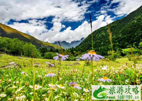 德阳出发二日游推荐-路线规划及门票价格