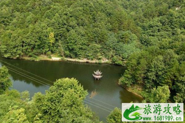 木兰清凉寨风景区怎么样 木兰清凉寨风景区怎么样