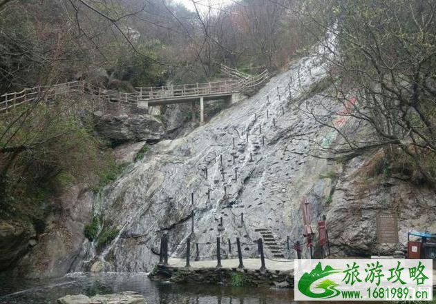 木兰清凉寨风景区怎么样 木兰清凉寨风景区怎么样