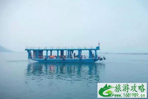老挝南俄湖介绍 老挝南俄湖怎么样