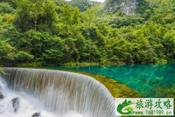 2020年避暑好去处推荐 2020年避暑好去处推荐