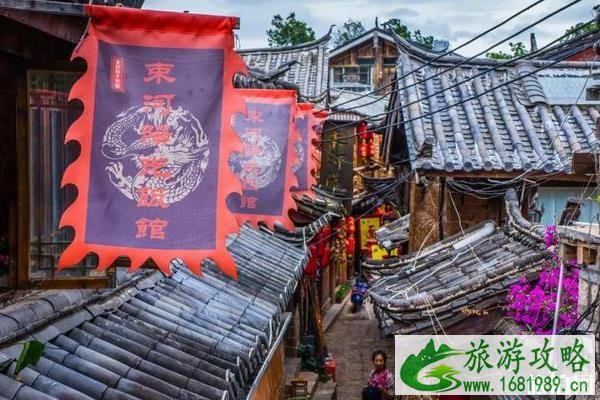 2020年避暑好去处推荐 2020年避暑好去处推荐