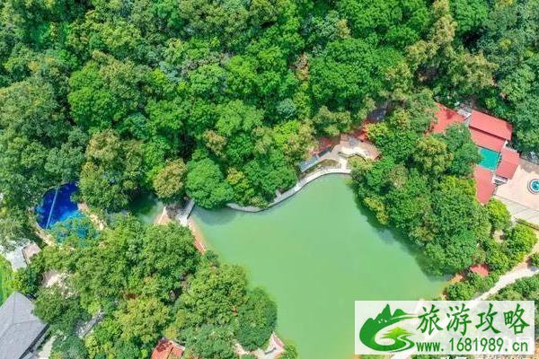 英德仟谷云舍度假村怎么样 英德仟谷云舍度假村怎么样