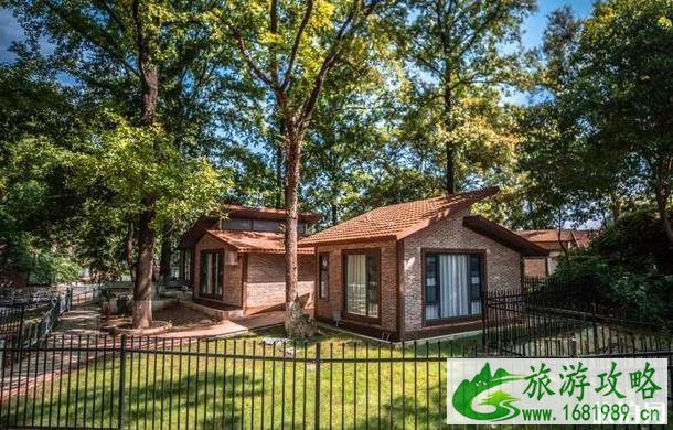 英德仟谷云舍度假村怎么样 英德仟谷云舍度假村怎么样