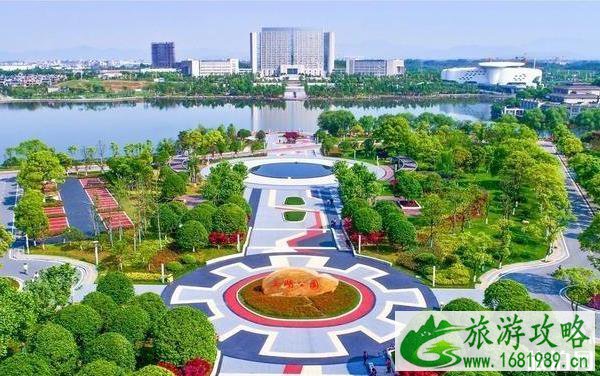 萍乡旅游怎么样 萍乡旅游怎么样