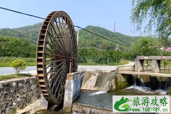 萍乡旅游怎么样 萍乡旅游怎么样