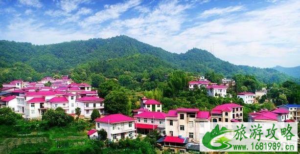 萍乡旅游怎么样 萍乡旅游怎么样