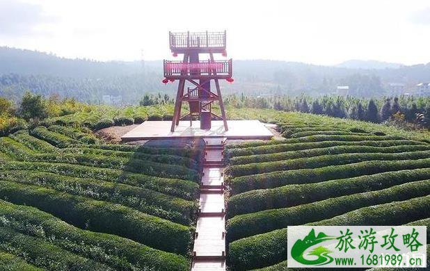 萍乡旅游怎么样 萍乡旅游怎么样