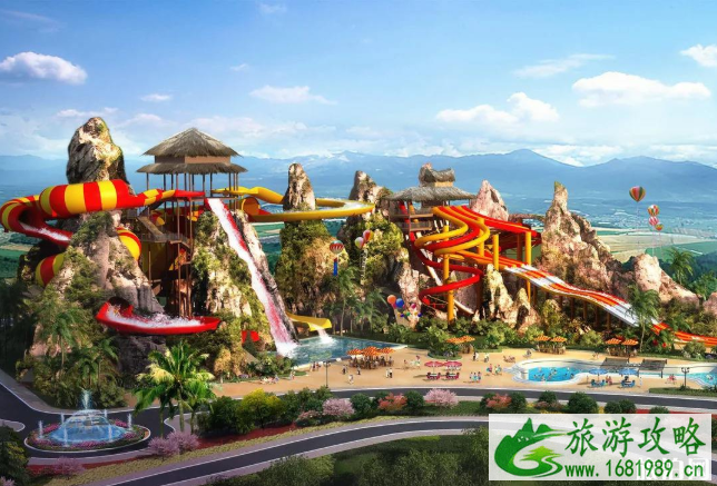 北京环球影城开业时间2021-门票价格及主题园区项目介绍 北京环球影城开业时间2021-门票价格及主题园区项目介绍