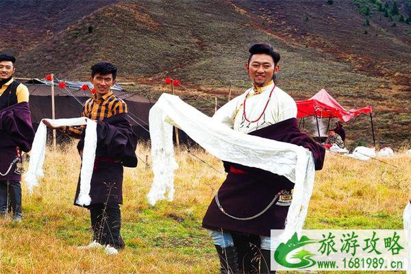 前往日喀则旅游需要注意的民俗文化 前往日喀则旅游需要注意的民俗文化