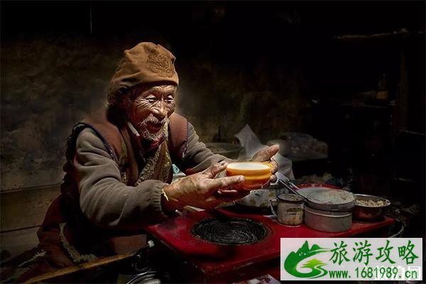 前往日喀则旅游需要注意的民俗文化 前往日喀则旅游需要注意的民俗文化