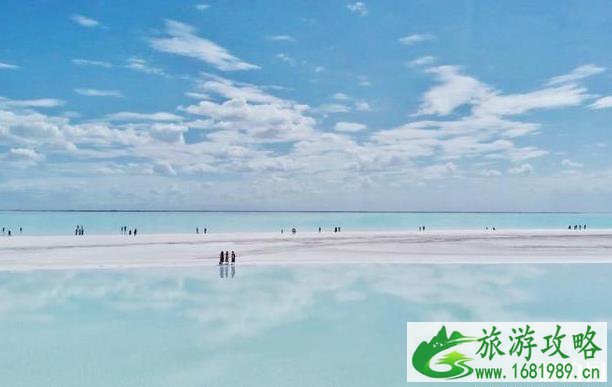 青甘大环线夏季旅游攻略 青甘大环线夏季旅游攻略