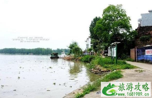草市古镇游玩攻略 草市老街怎么玩 草市古镇游玩攻略 草市老街怎么玩