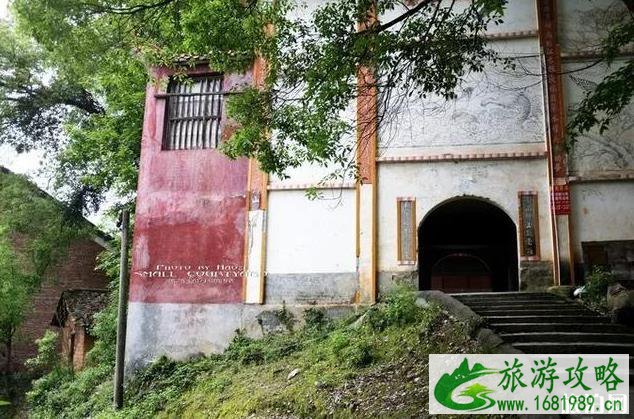 草市古镇游玩攻略 草市老街怎么玩 草市古镇游玩攻略 草市老街怎么玩